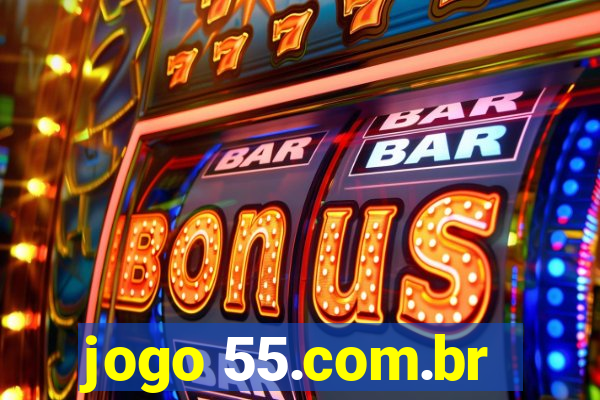 jogo 55.com.br